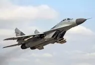 فوری؛ سقوط یک فروند هواپیمای نیروی هوایی ارتش ایران

