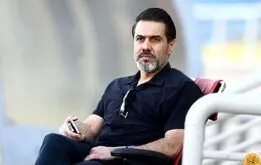 مخالفت پرسپولیس با درخواست تغییر اوسمار 