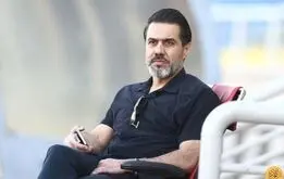 مخالفت پرسپولیس با درخواست تغییر اوسمار 