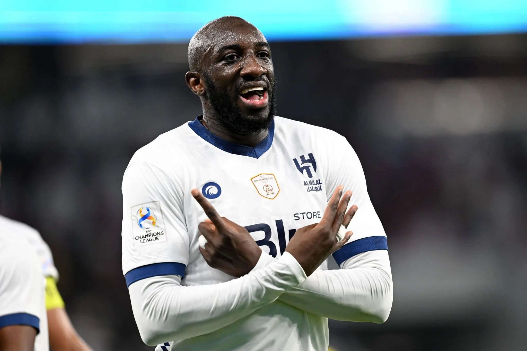 پیشنهاد ۲ میلیون دلاری پرسپولیس به مهاجم الهلال