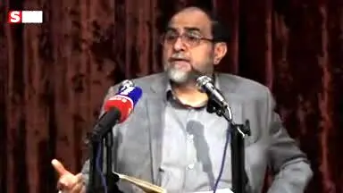 رحیم‌‌پور ازغدی: حضور زنان در ورزشگاه از نظر شرعی حرام نیست
