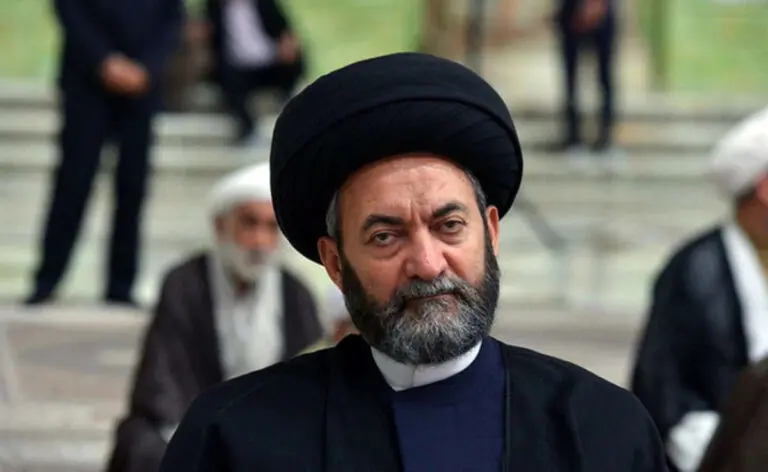 اولین واکنش امام جمعه اردبیل به درخواست الهام علی اف برای برکناری‌‌اش

