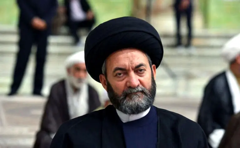 اولین واکنش امام جمعه اردبیل به درخواست الهام علی اف برای برکناری‌‌اش

