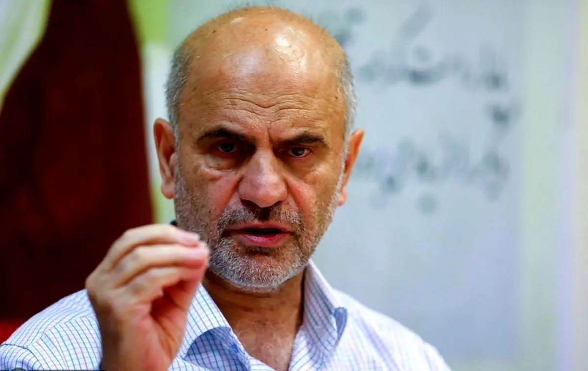 استاد اقتصاد: مولدسازی کمر ایران را می‌شکند، خواهید دید