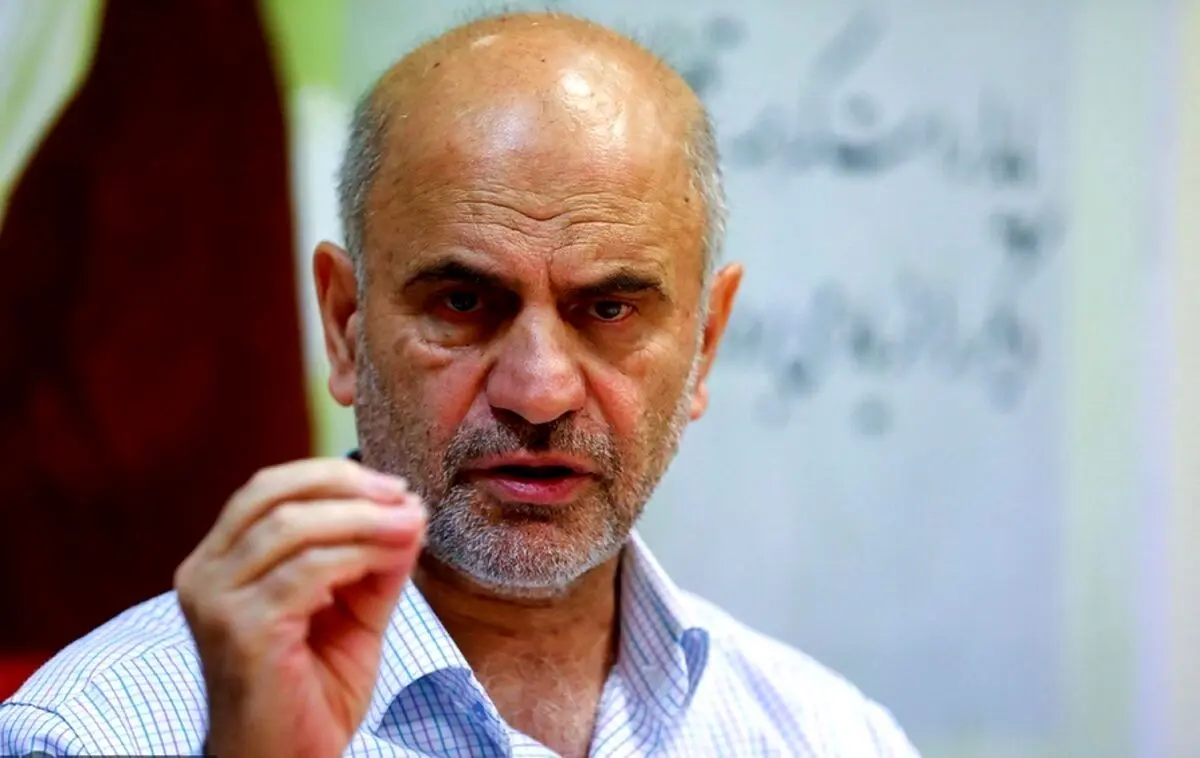 استاد اقتصاد: مولدسازی کمر ایران را می‌شکند، خواهید دید