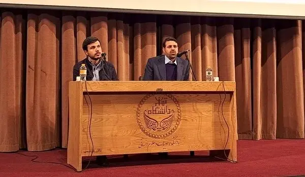 نماینده مجلس: پیگیر رفع فیلترینگ هستیم