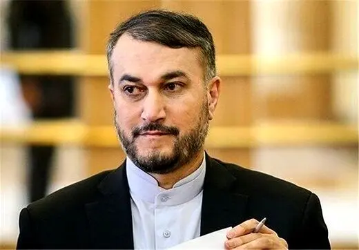 مقامات ارشد سپاه به ‏امیرعبداللهیان درباره توافق چه گفتند؟ وزیر امور خارجه: سپاه موضوع مهم مذاکرات است