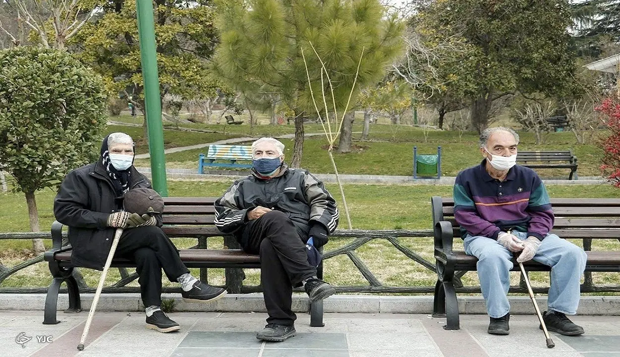 خبر مهم برای بازنشستگان | میزان افزایش مستمری بازنشستگان مشخص شد