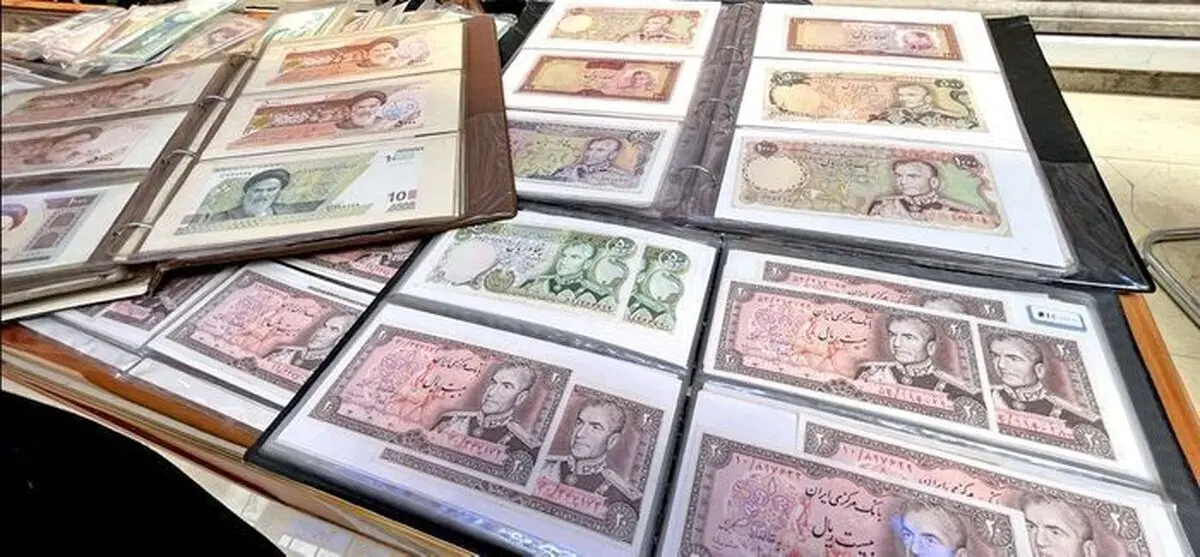 ریال ایران، ارز با ارزش بین المللی شد