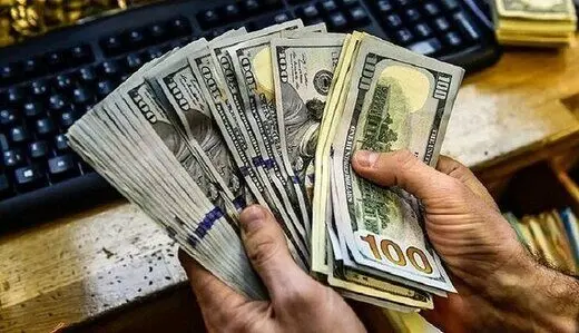 خبر خوش برای خریداران دلار | آخرین قیمت دلار در بازار