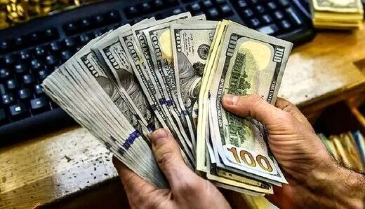 عرضه بالای ارز و نبود تقاضا!