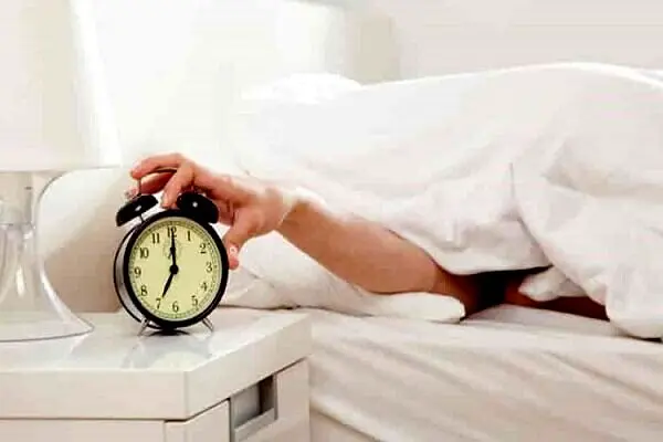 بلایی که خواب زیاد سر بدن شما می‌آورد