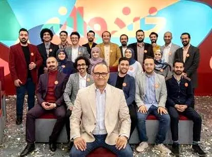 پخش «خندوانه» متوقف شد