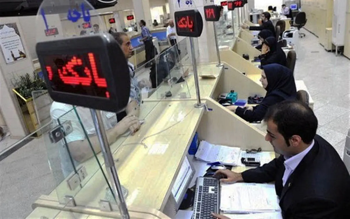 بانک‌ها چقدر به خودشان وام دادند؟