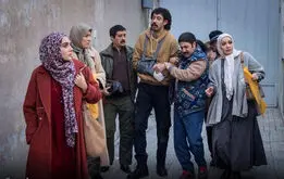 داستان سریال پایتخت ۸ لو رفت!