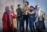 تکلیف ساخت سریال پایتخت ۸ مشخص شد؛ زمان پخش سریال پایتخت۸