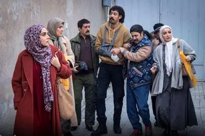 داستان سریال پایتخت ۸  لو رفت،زمان پخش سریال پایتخت۸