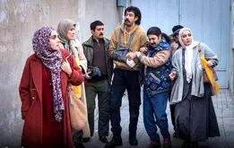 داستان سریال پایتخت ۸  لو رفت،زمان پخش سریال پایتخت۸