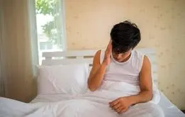 علت بی‌خوابی جوانان معلوم شد