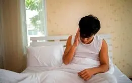علت بی‌خوابی جوانان معلوم شد