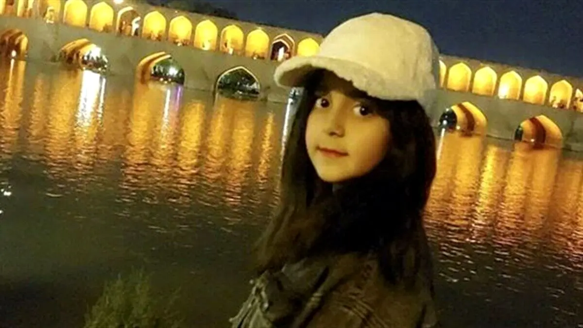 ماجرای ناپدید شدن هلنا دختر ۱۱ ساله اصفهانی
