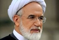 مکالمه عجیب مهدی کروبی و ابطحی جنجالی شد+ فیلم