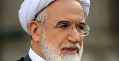 مکالمه عجیب مهدی کروبی و ابطحی جنجالی شد+ فیلم