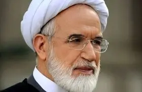 مکالمه عجیب مهدی کروبی و ابطحی جنجالی شد+ فیلم
