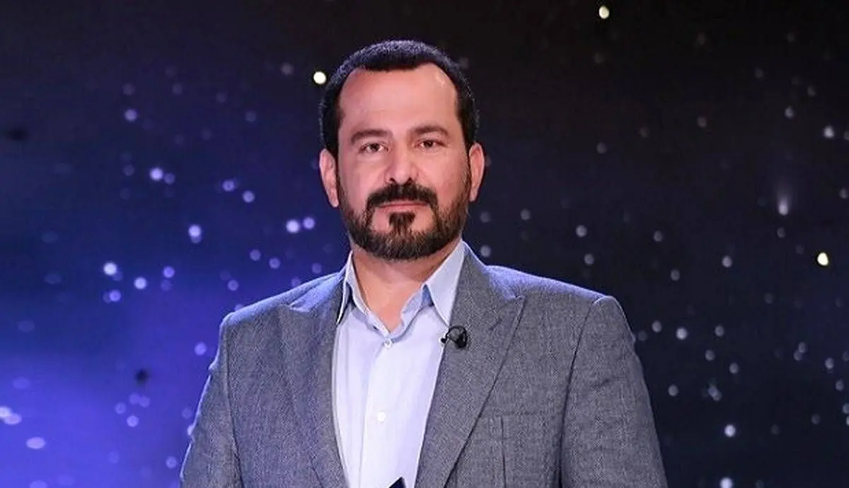 ناراحتی عباس موزون از حمله ایران به اسرائیل + فیلم
