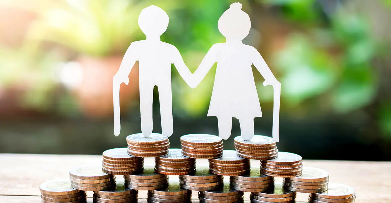 وضعیت فاجعه بار حقوق بازنشستگان/ ۵۰ درصد زیر ۵ میلیون تومان حقوق می‌گیرند