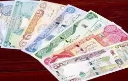 قیمت دینار عراق هم رشد کرد!
