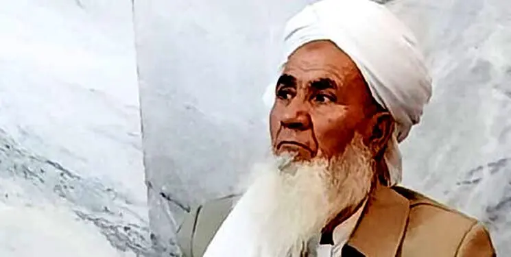 کیفرخواست عاملان شهادت مولوی عبدالواحد ریگی صادر شد