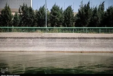 دریاچه آزادی