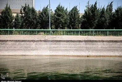 دریاچه آزادی