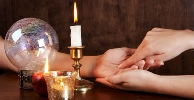 «پیشگویی» و فال با غذا؛از قهوه تا تخم مرغ  +تاریخچه +تصویر