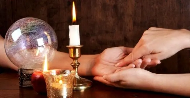 «پیشگویی» و فال با غذا؛از قهوه تا تخم مرغ  +تاریخچه +تصویر