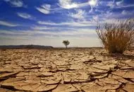 بارش صفر در ۲۱ استان! / سدها تشنه ماندند