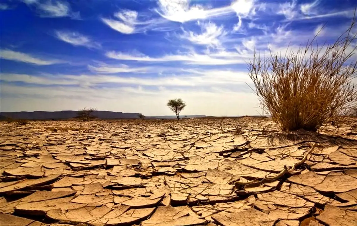 پیش بینی ترسناک هواشناسی 