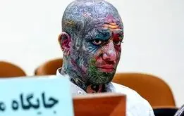 انتشار صوت جنجالی از امیر تتلو از داخل زندان درباره اجرای حکم اعدامش +‌فیلم 