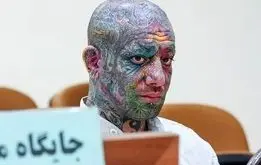 انتشار صوت جنجالی از امیر تتلو از داخل زندان درباره اجرای حکم اعدامش +‌فیلم 