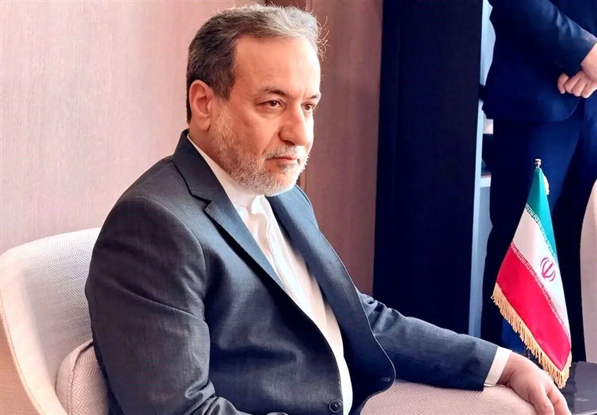 عراقچی: به اسراییل پاسخ می‌دهیم/ برای هر جنگی آماده هستیم

