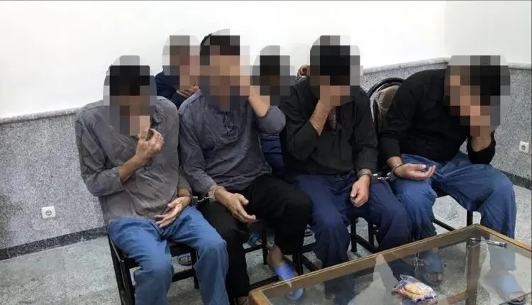 نقشه هولناک 6 هم‌خانه برای پرداخت اجاره