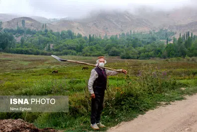 شغل میرآب