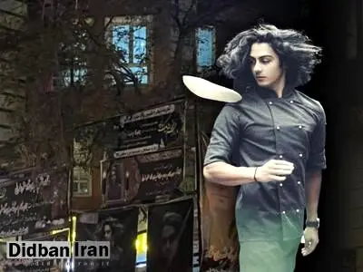 رای دستگیرشدگان حاضر در تشییع جنازه مهرشاد شهیدی صادر شد