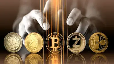 راهکارهایی برای کسب درآمد از صنعت رمزارزها