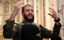 درخواست رسمی ابومحمد الجولانی از پوتین برای تحویل بشار اسد به دمشق