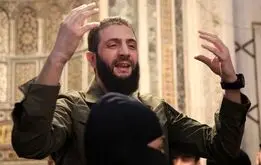 درخواست رسمی ابومحمد الجولانی از پوتین برای تحویل بشار اسد به دمشق
