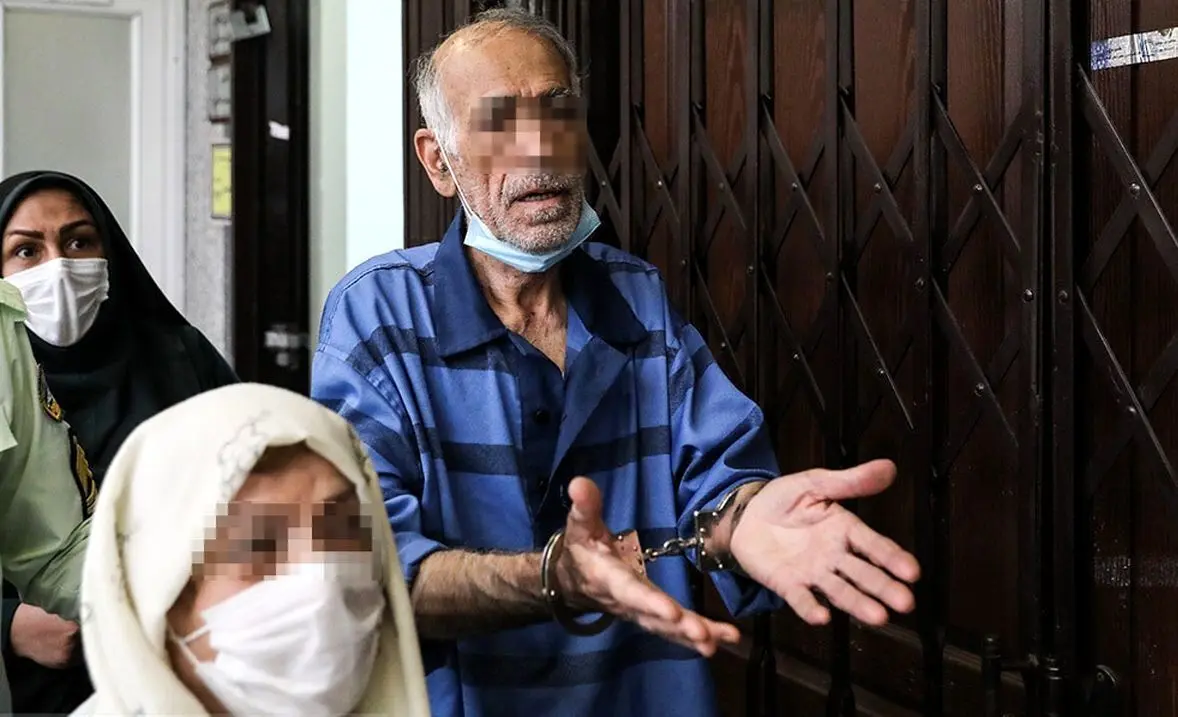 ایران موسوی به زندان می‌رود