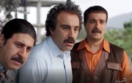 قسمت ١٢ پایتخت ٧ سانسور شد؟
