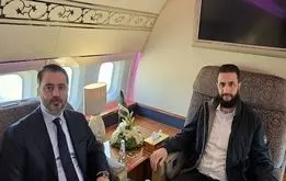 شبکه اجتماعیِ ایلان ماسک حساب جولانی را بست!